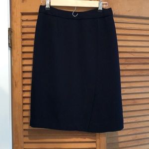 Philosophy pencil skirt size 2